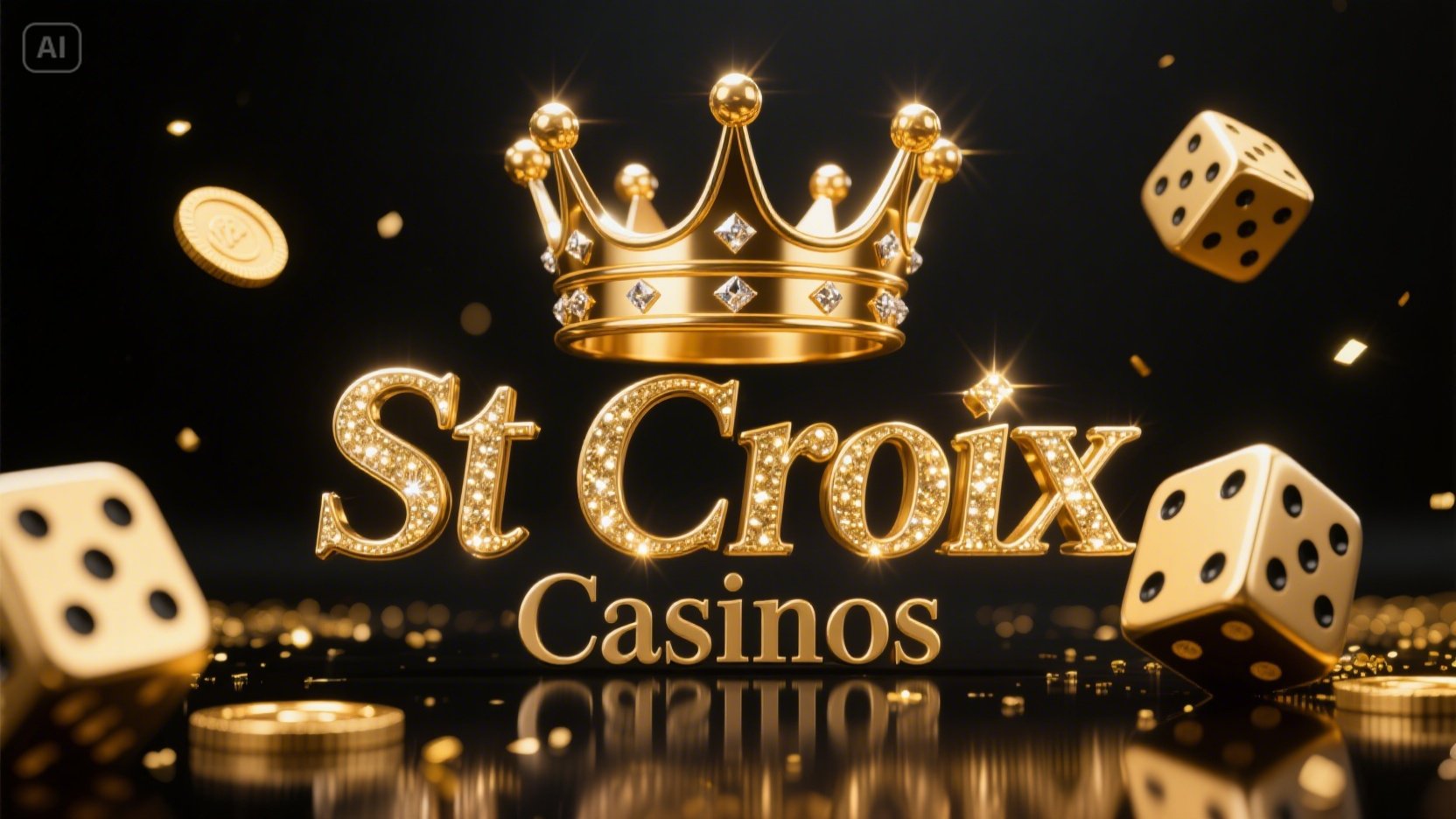 St Croix Casinos